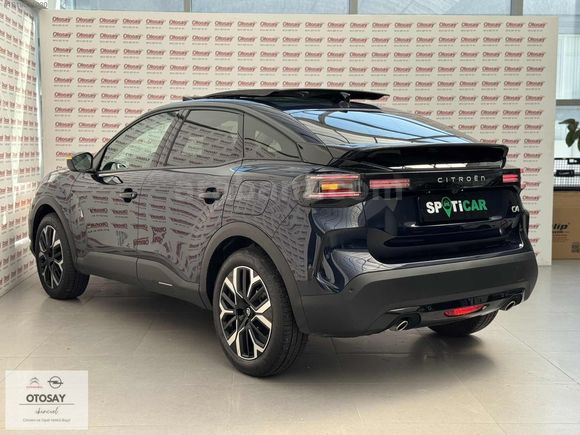 OTOSAY OTOMOTİV| C4 MAX KIŞ PAKET-BOYASIZ-CAM TAVAN-9.500KM