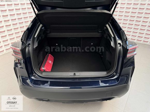 OTOSAY OTOMOTİV| C4 MAX KIŞ PAKET-BOYASIZ-CAM TAVAN-9.500KM