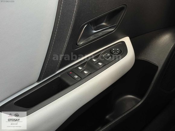 OTOSAY OTOMOTİV| C4 MAX KIŞ PAKET-BOYASIZ-CAM TAVAN-9.500KM