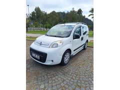 Sahibinden Değişensiz Fiat Fiorino Combi 1.4 Fire Pop 2013 Model