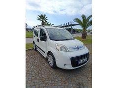 Sahibinden Fiat Fiorino Combi 1.4 Fire Pop 2013 Model