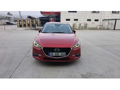 Mazda 3 1.5 SkyActive-G Power sense 2018 Model