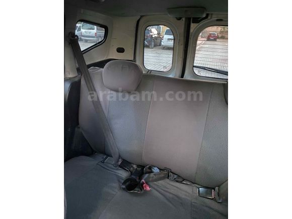 Sahibinden Citroen Nemo Combi 1.4 HDi X 2012 Model  280.000 km Beyaz