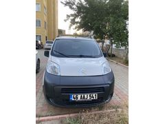 Sahibinden Citroen Nemo Combi 1.4 HDi X 2012 Model  280.000 km Beyaz