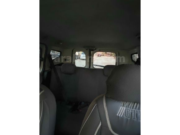 Sahibinden Citroen Nemo Combi 1.4 HDi X 2012 Model  280.000 km Beyaz
