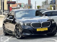 HATASIZ - BOYASIZ 2024 i5 eDrive40 M SPORT 33.000 KM