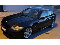 BMV 320d M SPORT OTOMATİK KUSURSUZ TEMİZLİKTE EMSALSİZ