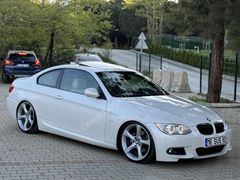 3.20d 184 LÜK M SPORT 92 COUPE YÜKSEK GÖĞÜS RECARO SEDEFLİ