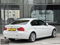 SEVEN'DEN BMW 320D-YÜKSEK GÖĞÜS-CAR PLAY-184 HP HATASIZ BOYASIZ