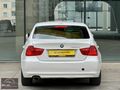 SEVEN'DEN BMW 320D-YÜKSEK GÖĞÜS-CAR PLAY-184 HP HATASIZ BOYASIZ