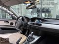 SEVEN'DEN BMW 320D-YÜKSEK GÖĞÜS-CAR PLAY-184 HP HATASIZ BOYASIZ