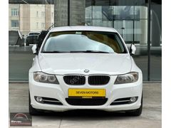 SEVEN'DEN BMW 320D-YÜKSEK GÖĞÜS-CAR PLAY-184 HP HATASIZ BOYASIZ