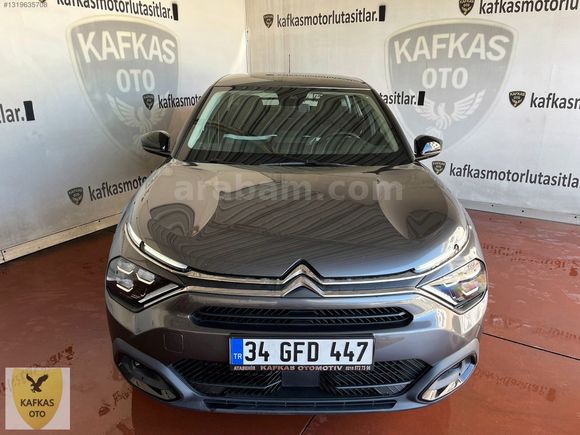 0.99 FAİZ ORANI İLE 1.2PURETECH 130HP K.K 12 TAKSİT İMKANI
