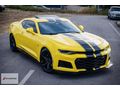 KIYI Motors | 96.000KM ZLS Camaro 2.0 2018 SARI