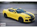 KIYI Motors | 96.000KM ZLS Camaro 2.0 2018 SARI