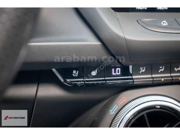 KIYI Motors | 96.000KM ZLS Camaro 2.0 2018 SARI