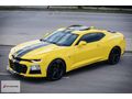 KIYI Motors | 96.000KM ZLS Camaro 2.0 2018 SARI