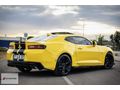 KIYI Motors | 96.000KM ZLS Camaro 2.0 2018 SARI