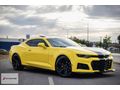 KIYI Motors | 96.000KM ZLS Camaro 2.0 2018 SARI