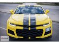 KIYI Motors | 96.000KM ZLS Camaro 2.0 2018 SARI