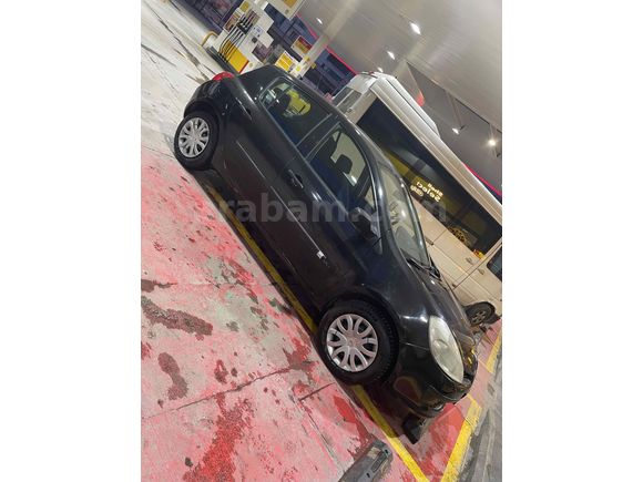 Sahibinden Renault Clio 1.5 dCi Authentique 2007 Model 