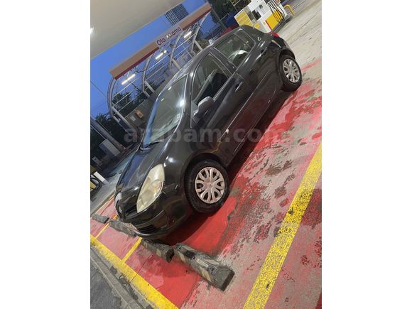 Sahibinden Renault Clio 1.5 dCi Authentique 2007 Model 