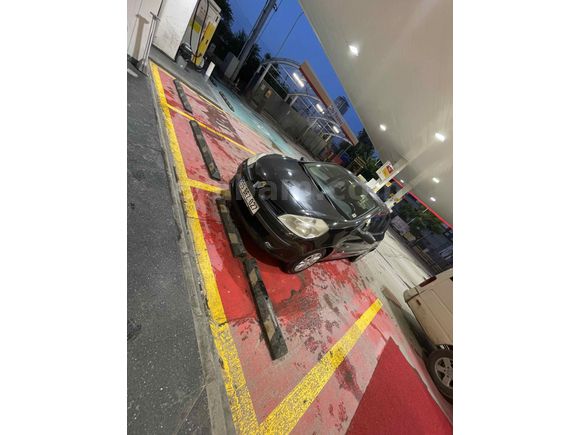 Sahibinden Renault Clio 1.5 dCi Authentique 2007 Model 