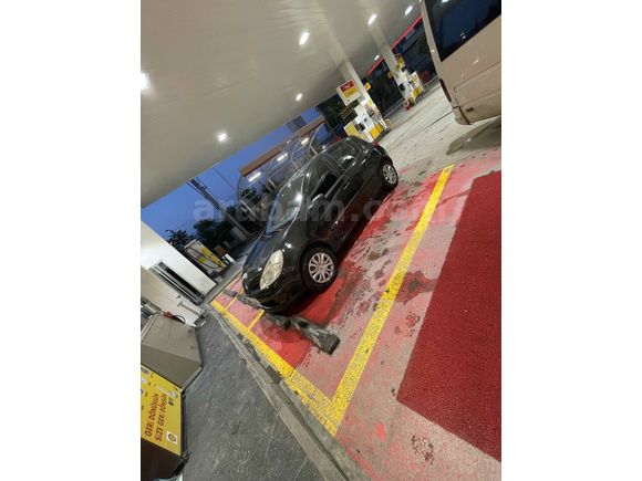 Sahibinden Renault Clio 1.5 dCi Authentique 2007 Model 