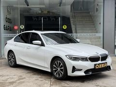 OZER GARAGE'DEN / DEĞİŞENSİZ /2019 / 3.20 İ / FIRSAT ARACI
