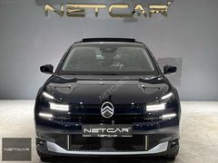NETCAR'DAN BOYASIZ 2025 C4 X 1.2 PT MAX CAM TAVANLI KIŞ PAKET