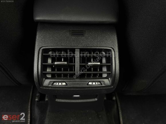 ESER2 DENİZLİ 2025 CITROEN C4-X 1,2 YOU YENİ KASA YENİ LOGO ORJ.