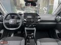 ESER2 DENİZLİ 2025 CITROEN C4-X 1,2 YOU YENİ KASA YENİ LOGO ORJ.