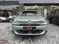 ESER2 DENİZLİ 2025 CITROEN C4-X 1,2 YOU YENİ KASA YENİ LOGO ORJ.