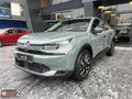 ESER2 DENİZLİ 2025 CITROEN C4-X 1,2 YOU YENİ KASA YENİ LOGO ORJ.