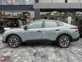ESER2 DENİZLİ 2025 CITROEN C4-X 1,2 YOU YENİ KASA YENİ LOGO ORJ.