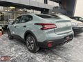 ESER2 DENİZLİ 2025 CITROEN C4-X 1,2 YOU YENİ KASA YENİ LOGO ORJ.