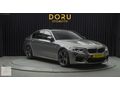 DORU'DAN HATASIZ BORUSAN ÇIKIŞLI+BAKIMLI 2018 BMW M5 600 BG.