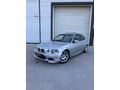 E46 2JZ FULL FORGED - TAKASLI