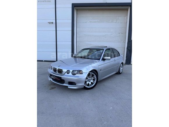 E46 2JZ FULL FORGED - TAKASLI