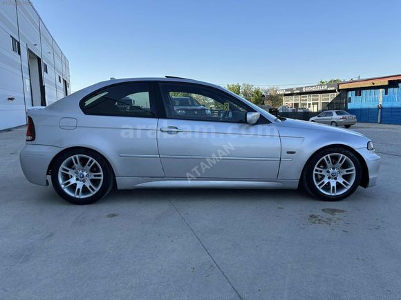 E46 2JZ FULL FORGED - TAKASLI
