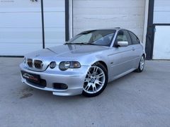 E46 2JZ FULL FORGED - TAKASLI