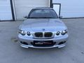 E46 2JZ FULL FORGED - TAKASLI