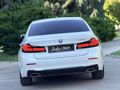 2020 520i LUXURY LİNE HATASIZ BOYASIZ 118BİNDE İÇİ TABA