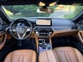 2020 520i LUXURY LİNE HATASIZ BOYASIZ 118BİNDE İÇİ TABA