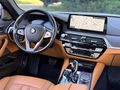 2020 520i LUXURY LİNE HATASIZ BOYASIZ 118BİNDE İÇİ TABA