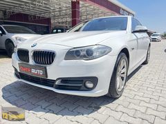 2014 BMW 520d PREMİUM HATASIZ