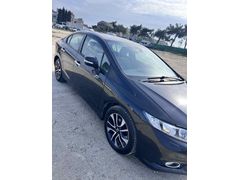 Sahibinden Honda Civic 1.6i VTEC Eco Elegance 2014 Model 
