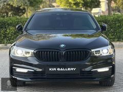 BOYASIZ | BMW 520d PRESTİGE 2017 MODEL 165.000 KM FULL VAKUM