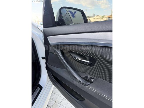 BMW 525d x Drive hayalet#Nbt#Vakum HATASIZ BOYASIZ TRAMERSİZ