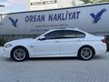 BMW 525d x Drive hayalet#Nbt#Vakum HATASIZ BOYASIZ TRAMERSİZ